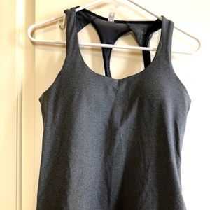 Under Armour Sleeveless Workout Top